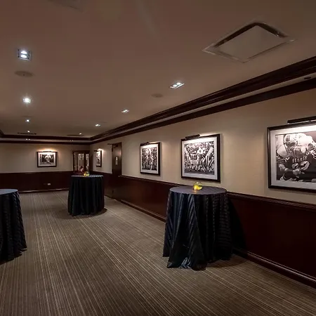 Sheraton Grand Riverwalk Chicago