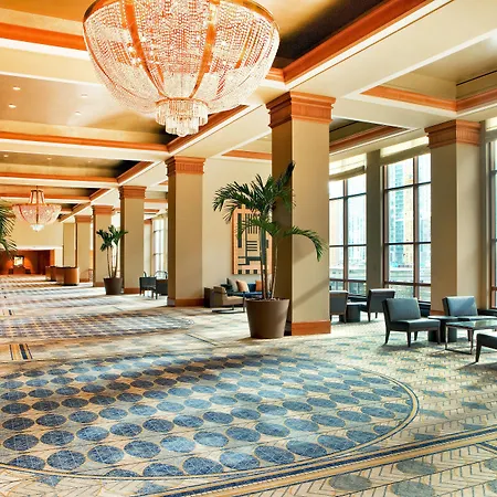 Sheraton Grand Riverwalk 4* Chicago