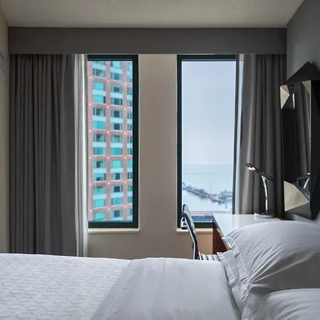 Sheraton Grand Riverwalk