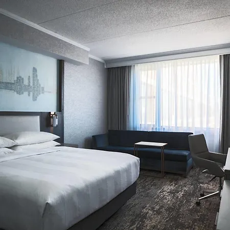 Courtyard By Marriott At Medical District-uic