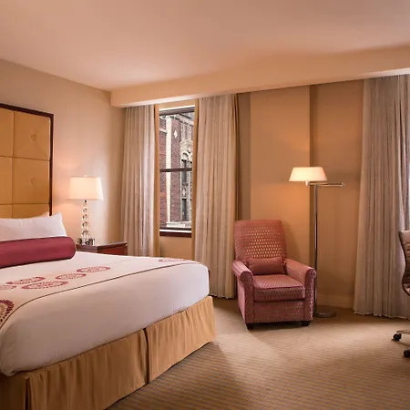 Millennium Knickerbocker 4*
