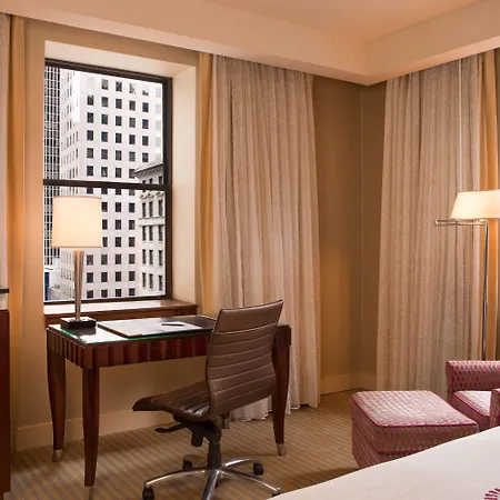 Millennium Knickerbocker 4* Chicago