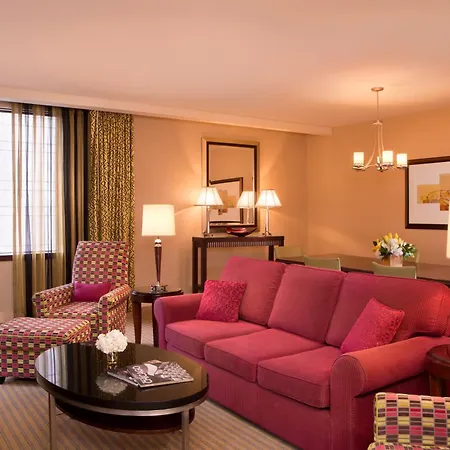 Millennium Knickerbocker Hotel