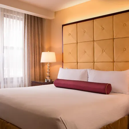 Millennium Knickerbocker Hotel Chicago