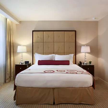 Hotel Millennium Knickerbocker 4*