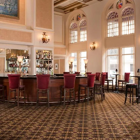 Hotel Millennium Knickerbocker