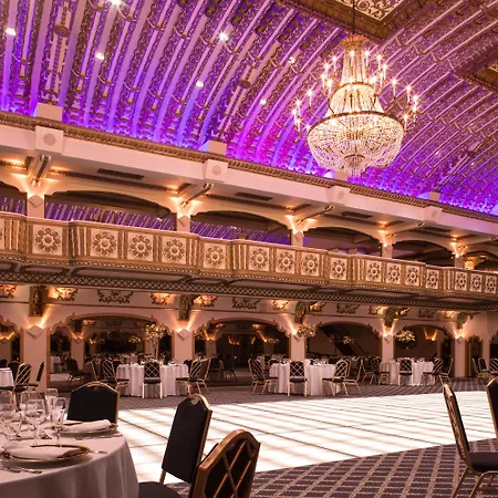 Millennium Knickerbocker Hotel Chicago