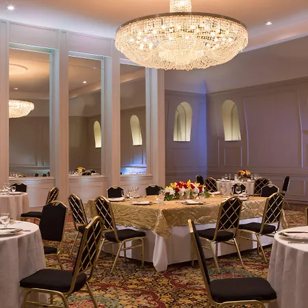 Millennium Knickerbocker 4*