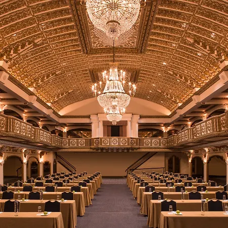Hotel Millennium Knickerbocker