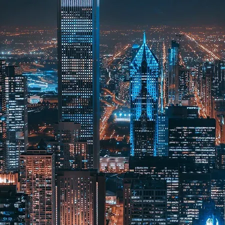 Hotel Millennium Knickerbocker Chicago