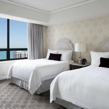 The Ritz-carlton, 5*
