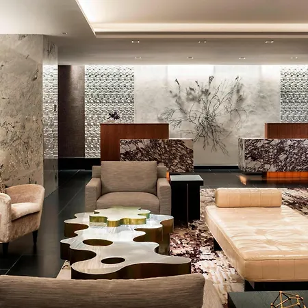 The Ritz-carlton, Hotel Chicago