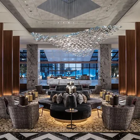 The Ritz-carlton, 5* Chicago