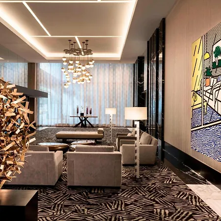 The Ritz-carlton, Hotel 5*