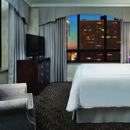 Hotel The Ritz-carlton, Chicago