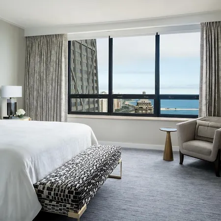 Hotel The Ritz-carlton, 5*