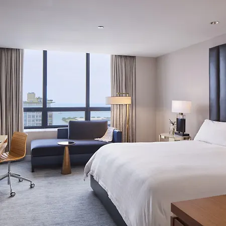 Hotel The Ritz-carlton, 5*