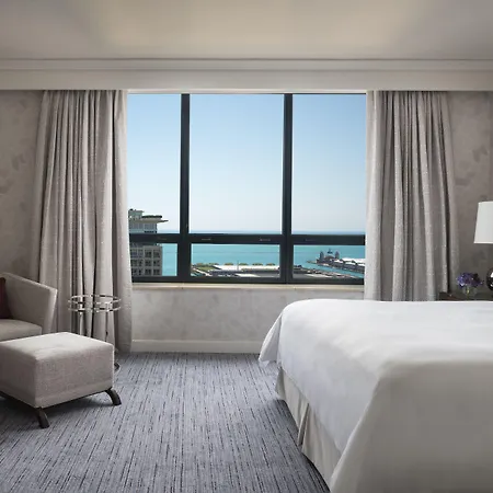 The Ritz-carlton, Hotel 5*