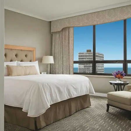 Hotel The Ritz-carlton, 5*