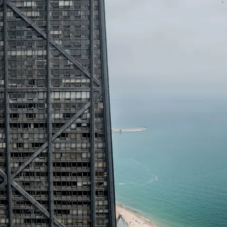 The Ritz-carlton, 5* Chicago