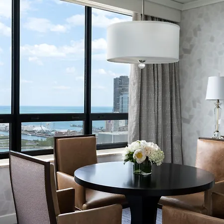 The Ritz-carlton, 5*