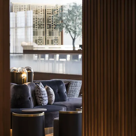 The Ritz-carlton,