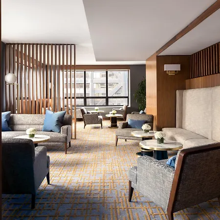 Hotel The Ritz-carlton,