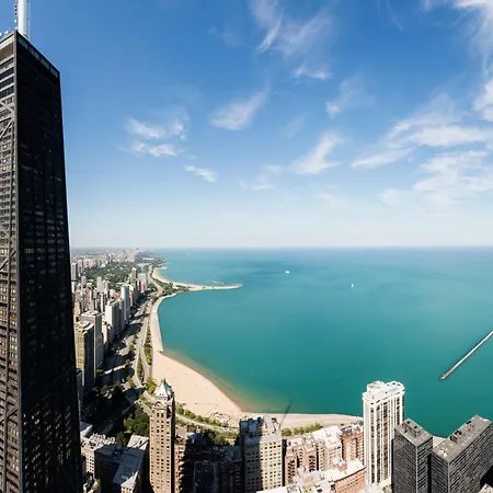 The Ritz-carlton, Hotel 5*