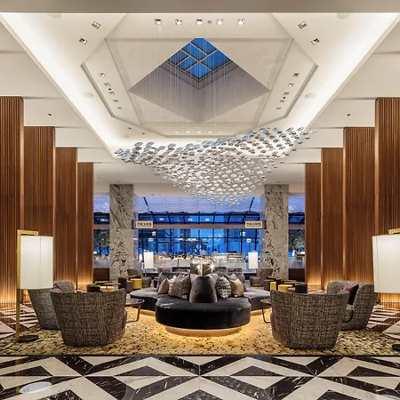 The Ritz-carlton, Chicago