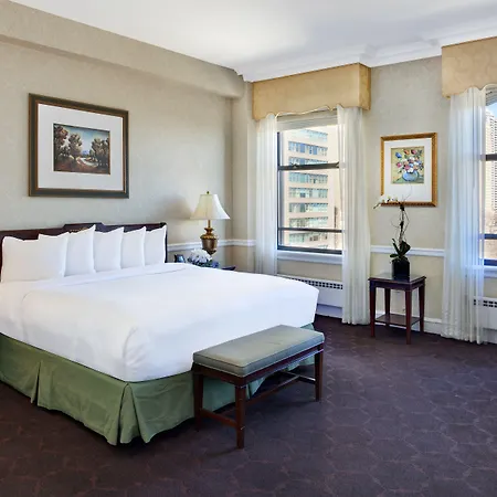 Hotel The Drake Chicago