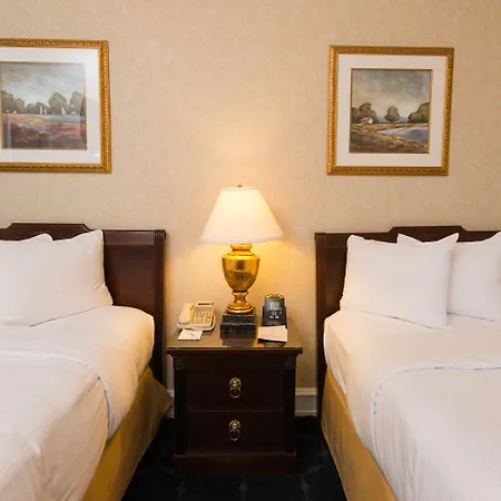 The Drake Hotel