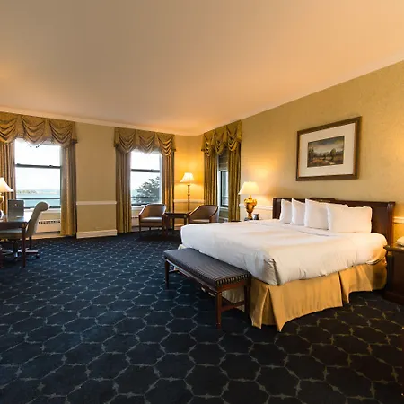 Hotel The Drake Chicago