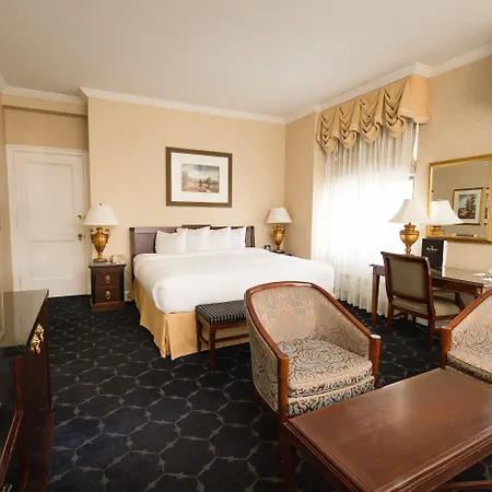 The Drake 4*