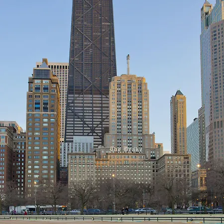 The Drake Chicago