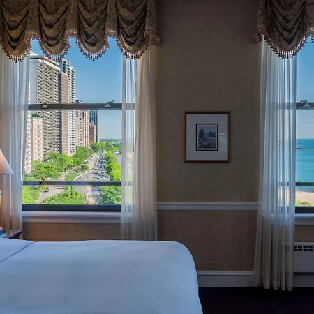 Hotel The Drake Chicago