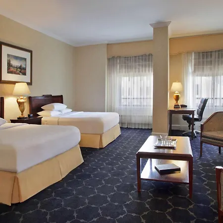 Hotel The Drake Chicago