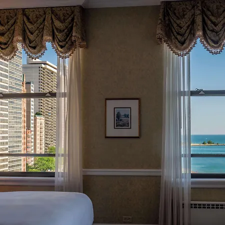 The Drake 4* Chicago