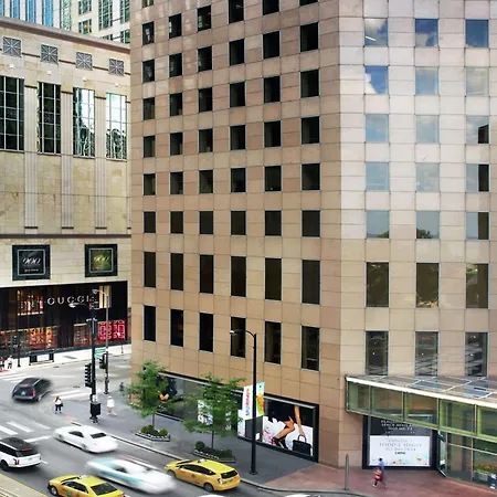The Drake 4* Chicago