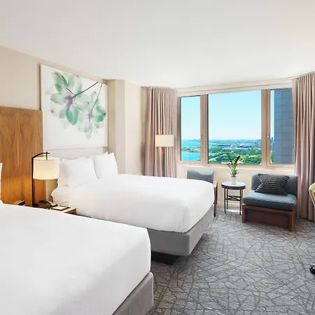 Fairmont Millennium Park 4* Chicago