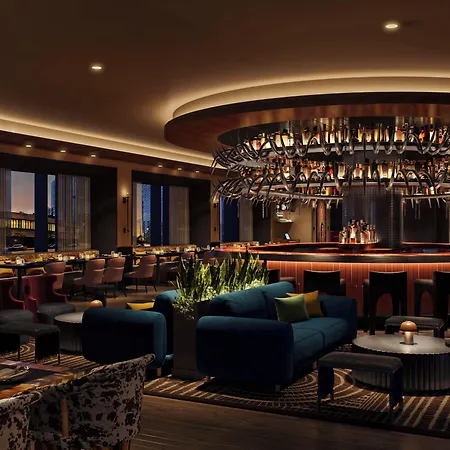 Fairmont Millennium Park Hotel