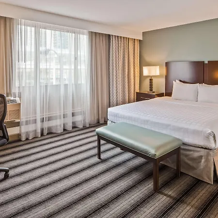 Western Downtown-river North Hotel