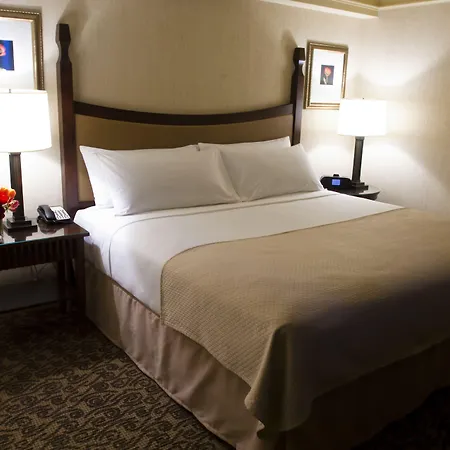 The Royal Sonesta Downtown