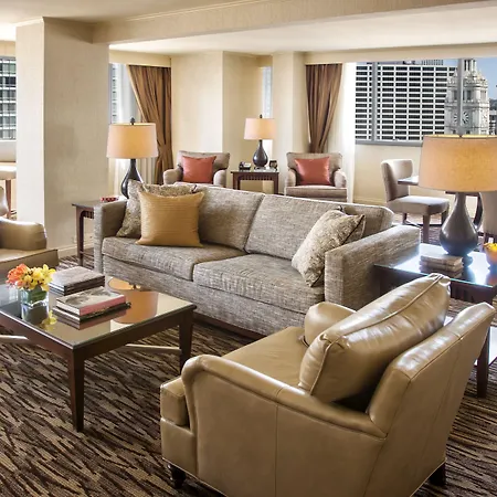 The Royal Sonesta Downtown Chicago