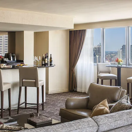 The Royal Sonesta Downtown