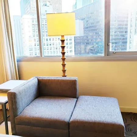 The Royal Sonesta Downtown Chicago