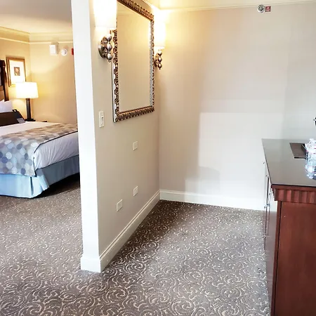 The Royal Sonesta Downtown 4* Chicago