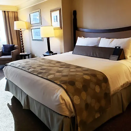 The Royal Sonesta Downtown Hotel Chicago