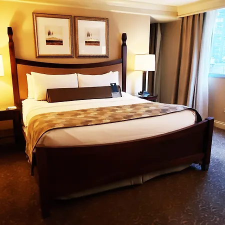 Hotel The Royal Sonesta Downtown Chicago