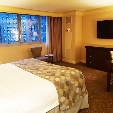 The Royal Sonesta Downtown Hotel