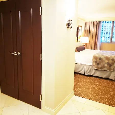 Hotel The Royal Sonesta Downtown 4*